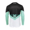 Maillot largo THOR SECTOR CHEV 2022 N004